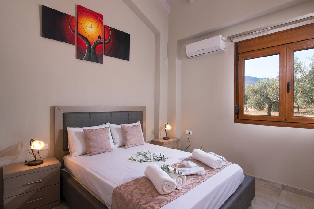 Olive Land Villas Лименария Номер фото