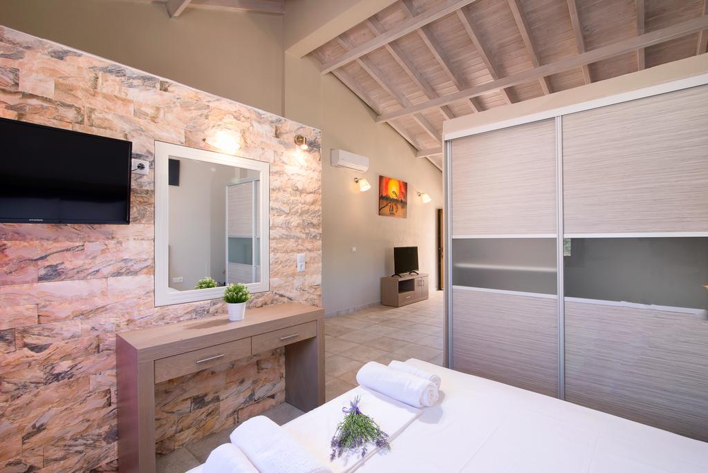 Olive Land Villas Лименария Номер фото