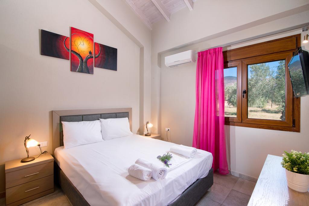 Olive Land Villas Лименария Номер фото