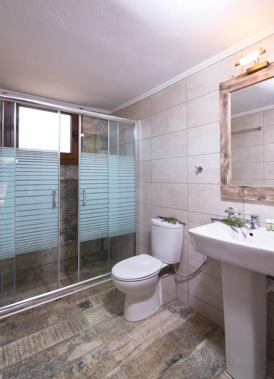 Olive Land Villas Лименария Номер фото