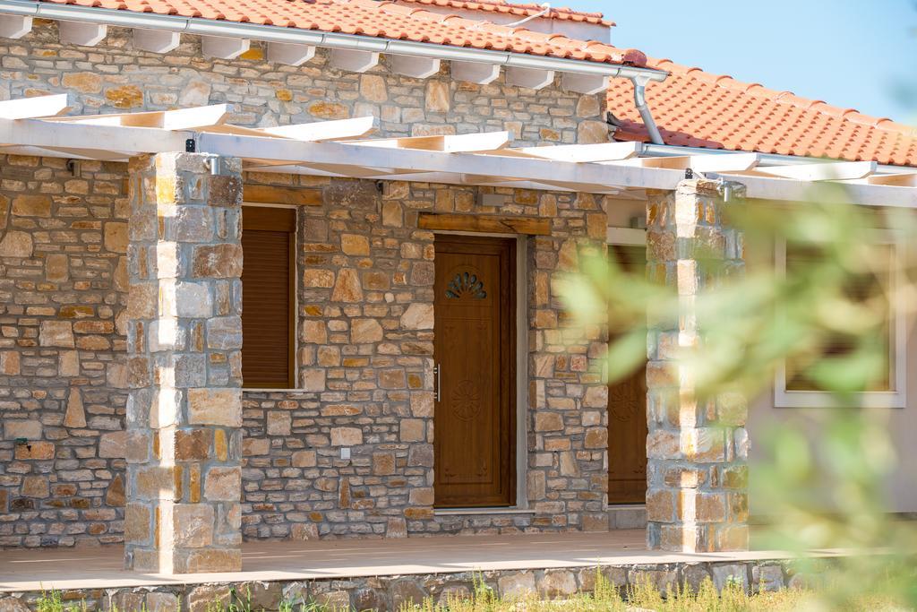 Olive Land Villas Лименария Номер фото